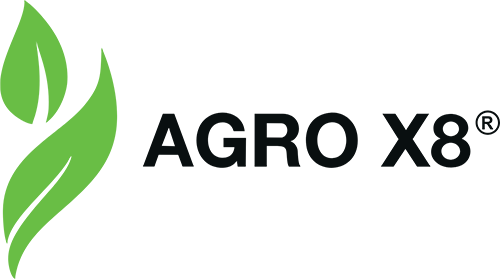 Agro X8